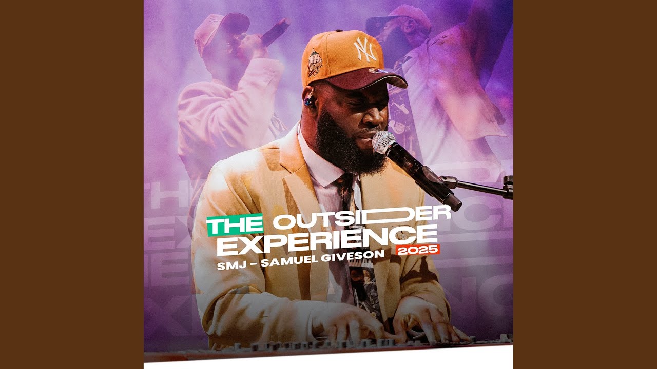 Worship Experience (Live)