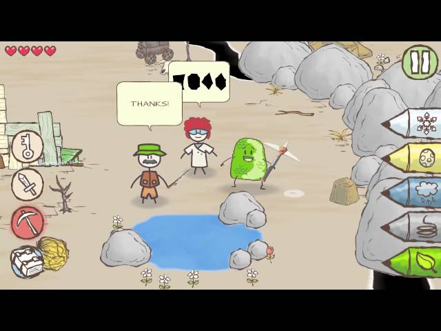 The Henry Stickmin Collection & Draw A Stickman Epic 2 (PC) by IAmSwissroll  - Game Jolt