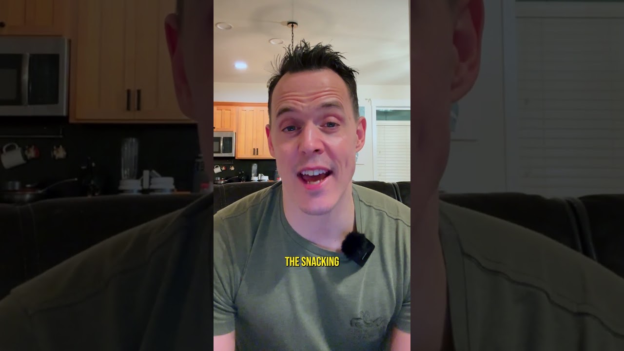 The plan to get strong again after 45: Lift, Protein, Walk, Sleep, Ignore the noise.