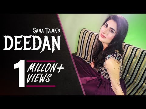 SANA TAJIK SONG DEEDAN 2018 