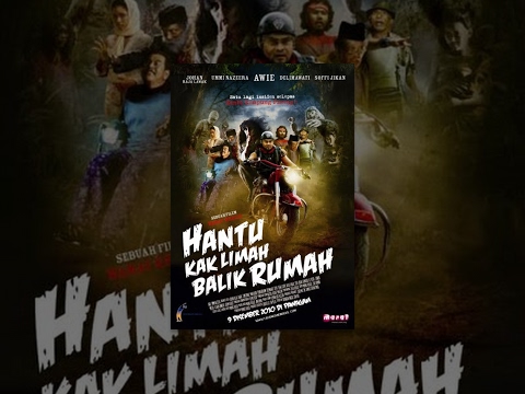 HANTU AIR (2012)  Doovi