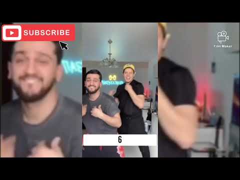 Jony new 10top videos🔥TikTok🔥