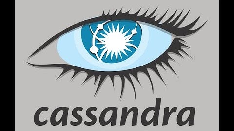 Spring Boot Cassandra Example