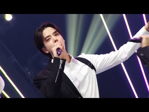 더보이즈 - 메버릭 (THE <strong>BOYZ</strong> - MAVERICK), <strong>MBC</strong> 211113 방송