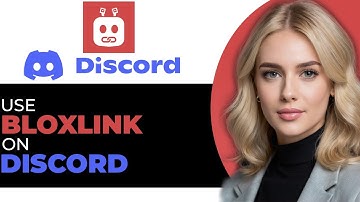 How to Use Bloxlink on Discord Mobile in 2025 (UPDATED WAY!)