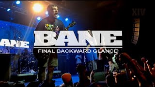 Bane - Final Backward Glance (Live 2024)