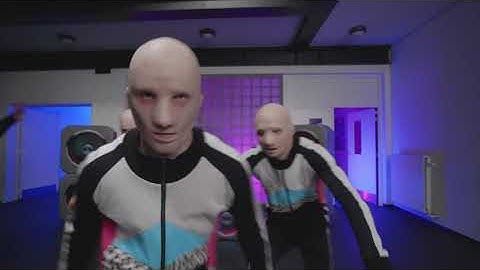 Resuscitation 2020 Opening feat. @babayega