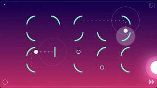 PIVOTO Reveal Trailer - iOS puzzle game screenshot 2