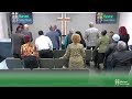 Sunday Sermon with Harvest Christian Ministries