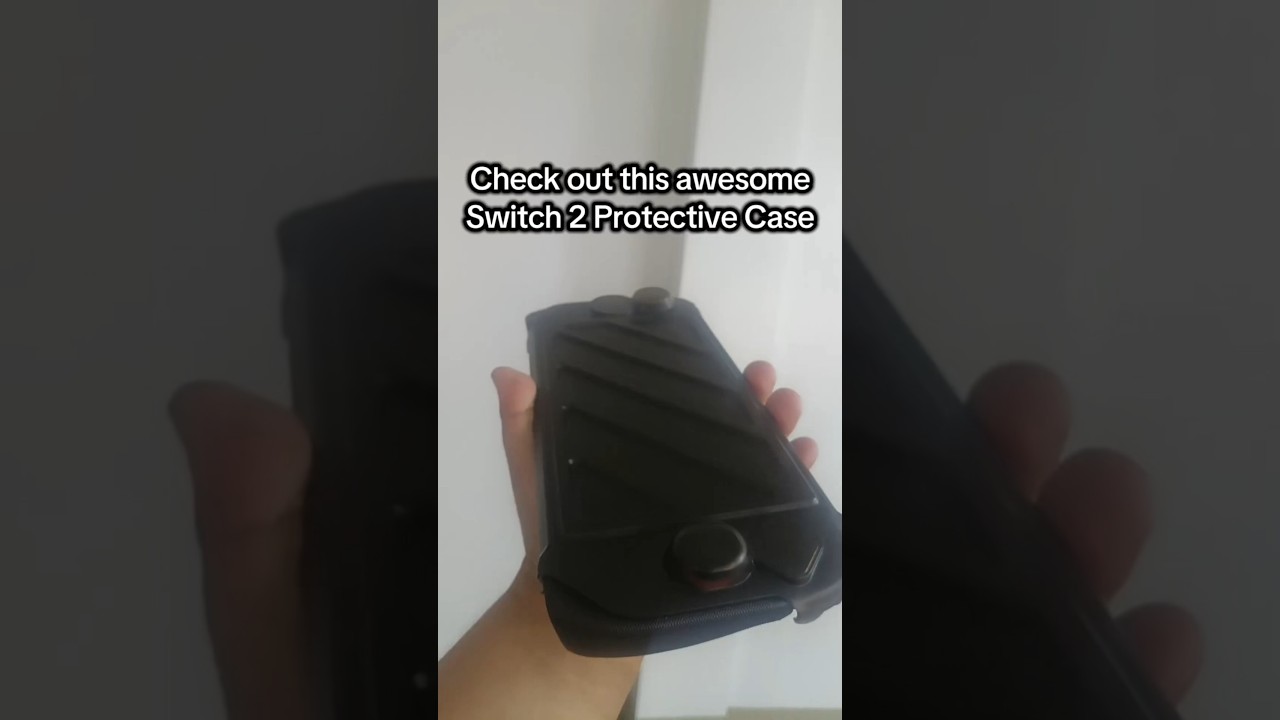 What other cases should I check out next for the Switch 2? 