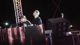 Axwell &amp; Ingrosso Live @ Project X
