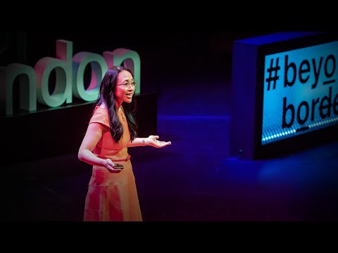 An unexpected tool for understanding inequality: abstract math | Eugenia Cheng