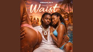 Omah Lay Waist