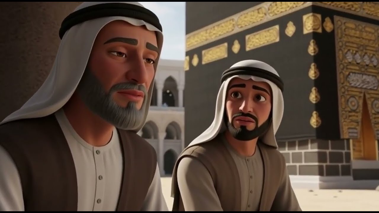 😱 ماذا فعل عثمان بن عفان قبل أن يخونه الناس؟ 🔴 