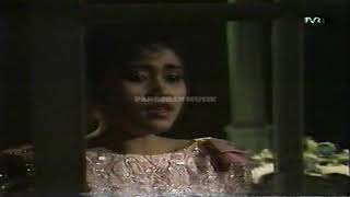 Dian Piesesha - Kucoba Hidup Sendiri (1988) (Original Music Video)