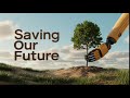 How AI Is Fighting Climate Change in 2025 🌍🤖