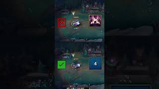 You're using Rek'Sai R wrong...