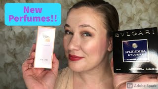 Macy’s Perfume Haul!! A Few Great Fragrance Deals!!