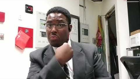 ASL 3 - Introduction Video