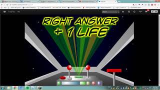 VLE Frog Part 5.5: Playing games while taking quizzes