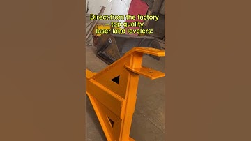 We are the real source factory.#laser #farming #construction #factotr