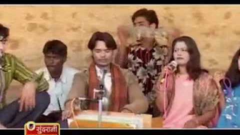 Raduwa Tak Raye Ant Saman -Hot Romantic Bundelkhandi - Jawabi Rai