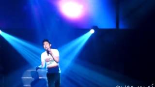 20120729 컬투 홀.랑.적.show guest 조정석 - 나의 사랑 수정
