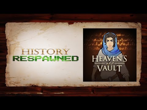 Video: Vývojár Neba's Vault Inkle škádlí Cestu Do Arthurianovej Legendy Pre ďalšiu Hru