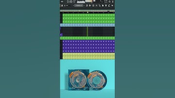 Bass Tools #samplepack By SUBSONIC