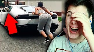 LIKE A BOSS - ЗАСМЕЯЛСЯ - ПРОИГРАЛ - Тест на психику Попробуй не засмеяться LIKE A BOSS - ЗАСМЕЯЛСЯ - ПРОИГРАЛ - Тест на психику Попробуй не засмеяться