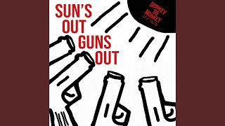 Download Lagu Sun's Out Guns Out Download Lagu Sun's Out Guns Out