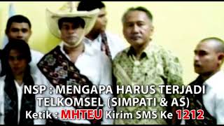 BLACK SWEET - MENGAPA HARUS TERJADI - Cipt. STEVEN LETSOIN