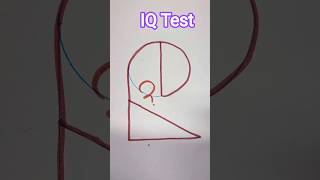 IQ Test .#iqtest #braintest #brainteaser #braingames #brainchallenge #brainpower #brain