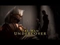 Star Wars The Clone Wars Season Four: Obi-Wan Undercover Featurette