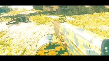 Call of Duty: Vanguard - Multiplayer Gameplay (No Commentary rYu)