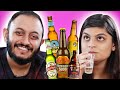 We Taste Test Indian Beers | BuzzFeed India