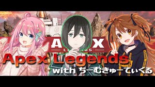 [LIVE] ひさびさちむきゅぺっくす~未来永劫永久不滅我等血威霧吸帝狂~