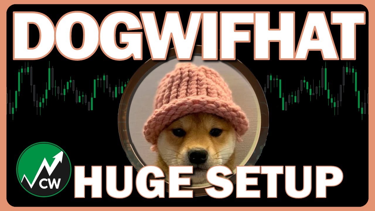 DOGWIFHAT WIF COIN Price News Today | Crypto Elliott Wave Technical Analysis Price Prediction