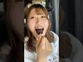 チョコバナナ食べるの下手すぎるヤツ