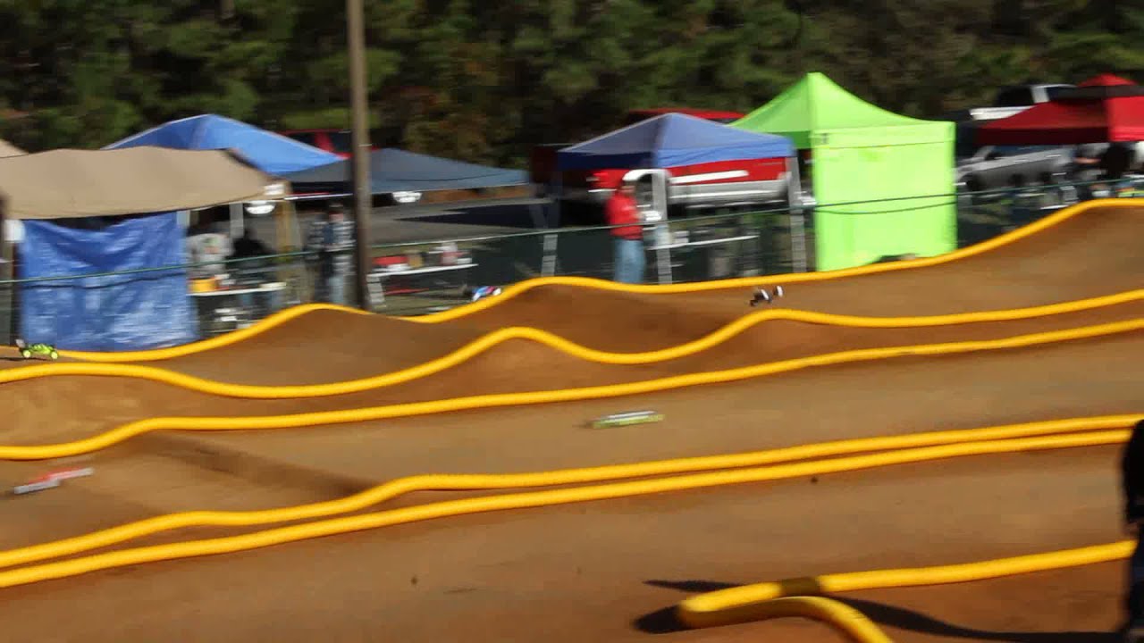Carolina RC at the Fall Brawl
