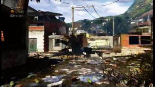 MW2 Color Correction Test