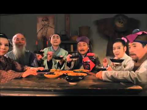 电视剧 绝世高手之大侠卢小鱼 01