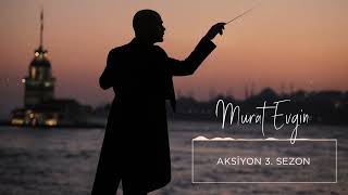Aksiyon Müziği 3. Sezon Arka Sokaklar Müzikleri