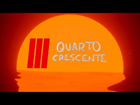 SAM THE KID - QUARTO CRESCENTE