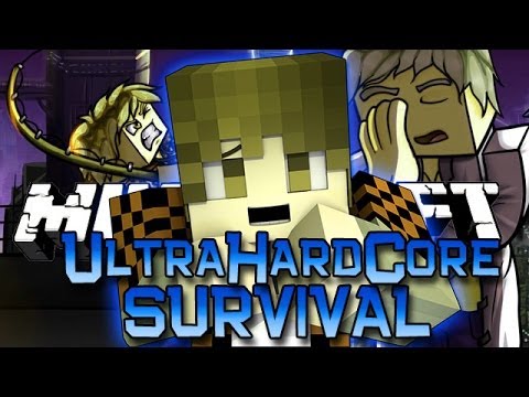 Minecraft: LAST BATTLE! Ultra Hardcore w/Team Nexus Ep. 8 - EPIC FINAL BATTLE (UHC Mod) - Minecraft: LAST BATTLE! Ultra Hardcore w/Team Nexus Ep. 8 - EPIC FINAL BATTLE (UHC Mod)