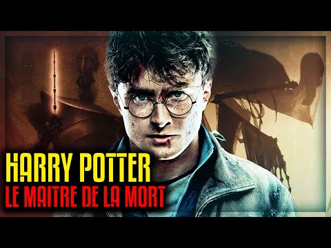 Vidéo: Pourquoi Harry est-il mort ?