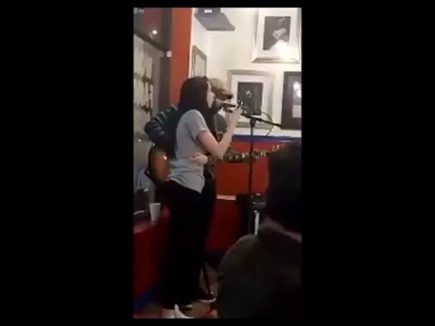 Dani Cimorelli Singing 