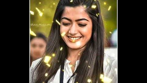 Manike mage hithe status video ediding in alight motion ❤