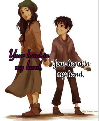 This one’s sad…💔💔💔 #percyjackson #pjo #nicodiangelo #biancadiangelo #sad