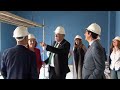 NUEVO CEPA "SAN BLAS" Y FUTURA OFICINA DE EMPLEO EN MANZANARES - NOTICIA INFORMATIVOS 19/05/2026